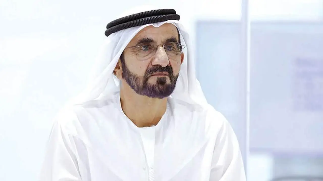 محمد بن راشد يقر إعادة تشكيل مجلس إدارة «الاتحاد لائتمان الصادرات»